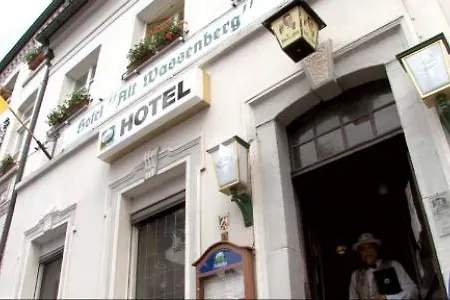 Hotel Alt *