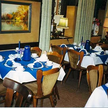 Hotel Alt
