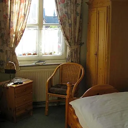 Hotel Alt Wassenberg