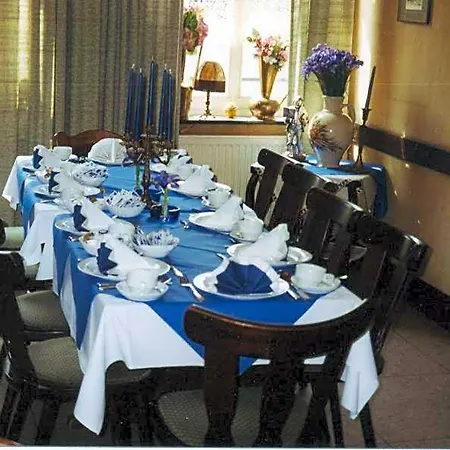 Hotel Alt Wassenberg