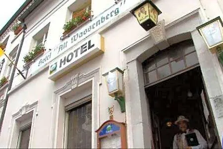 Alt Hotel Wassenberg