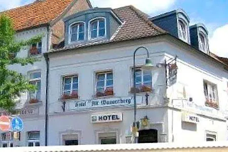 Alt Hotel *