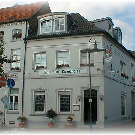 Alt * Wassenberg