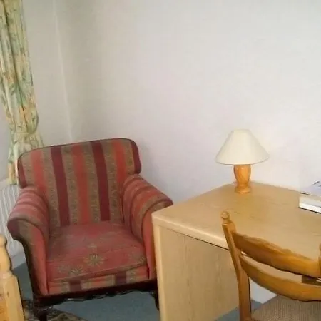 Hotel Alt