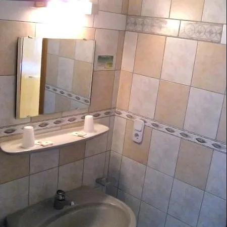 Hotel Alt Wassenberg