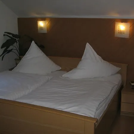 Hotel Alt