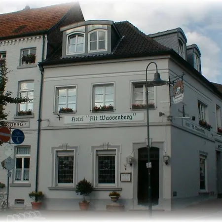 Alt Wassenberg