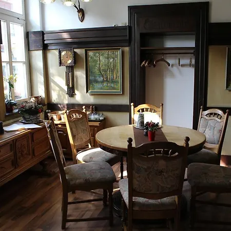 מלון Alt Wassenberg