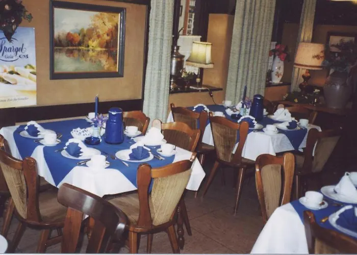 Hotel Alt Wassenberg