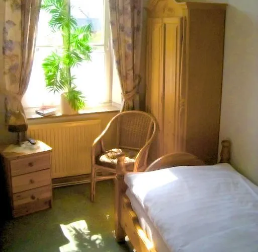 호텔 Alt 바센베르그