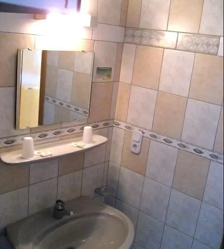 Hotel Alt Wassenberg