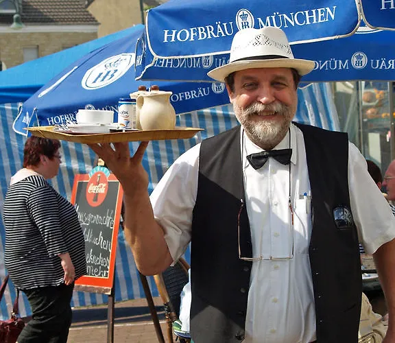 호텔 Alt 바센베르그