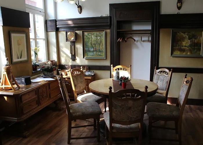 호텔 Alt 바센베르그